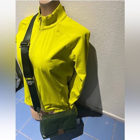 A New Day Puffy Purse - Picture 5 of 5